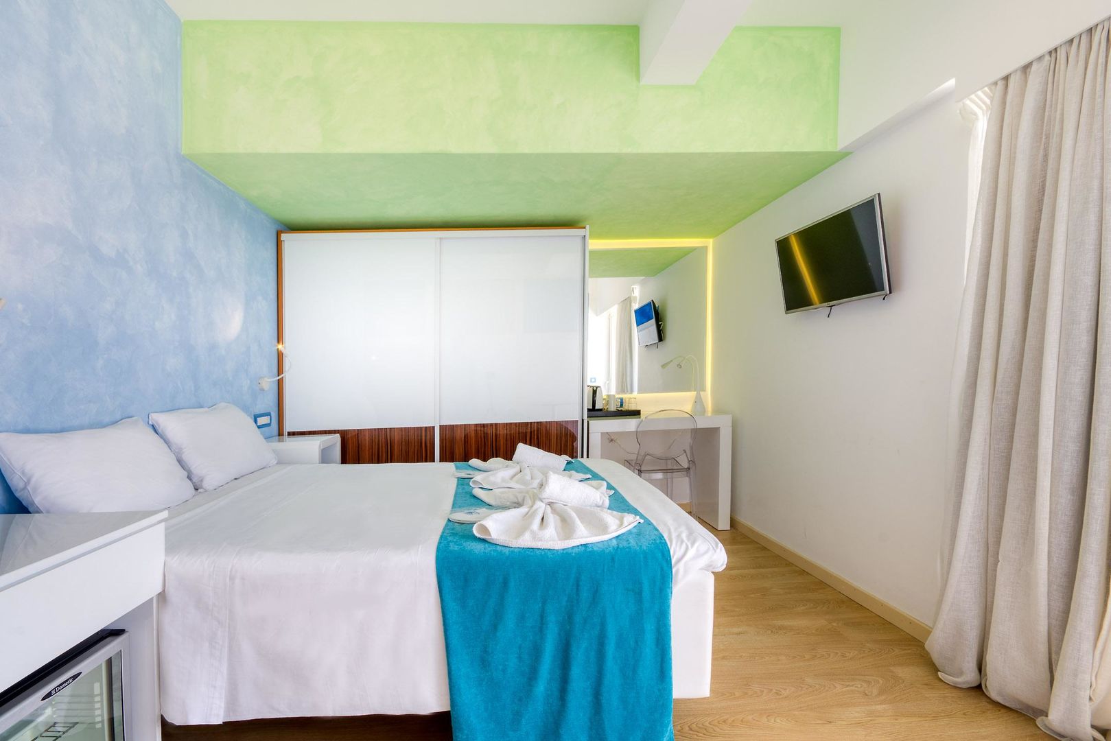 Arte Hotel foto 14