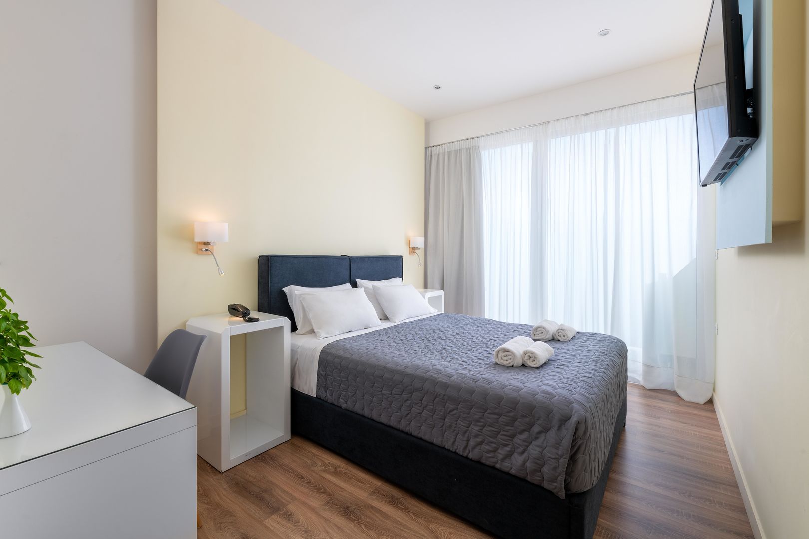 Arte Hotel foto 11