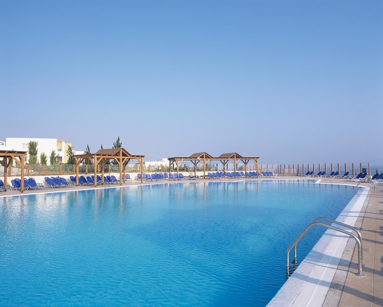 Kipriotis Aqualand Hotel foto 10