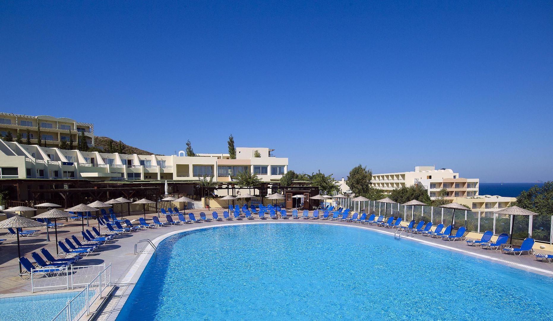 Kipriotis Aqualand Hotel foto 8