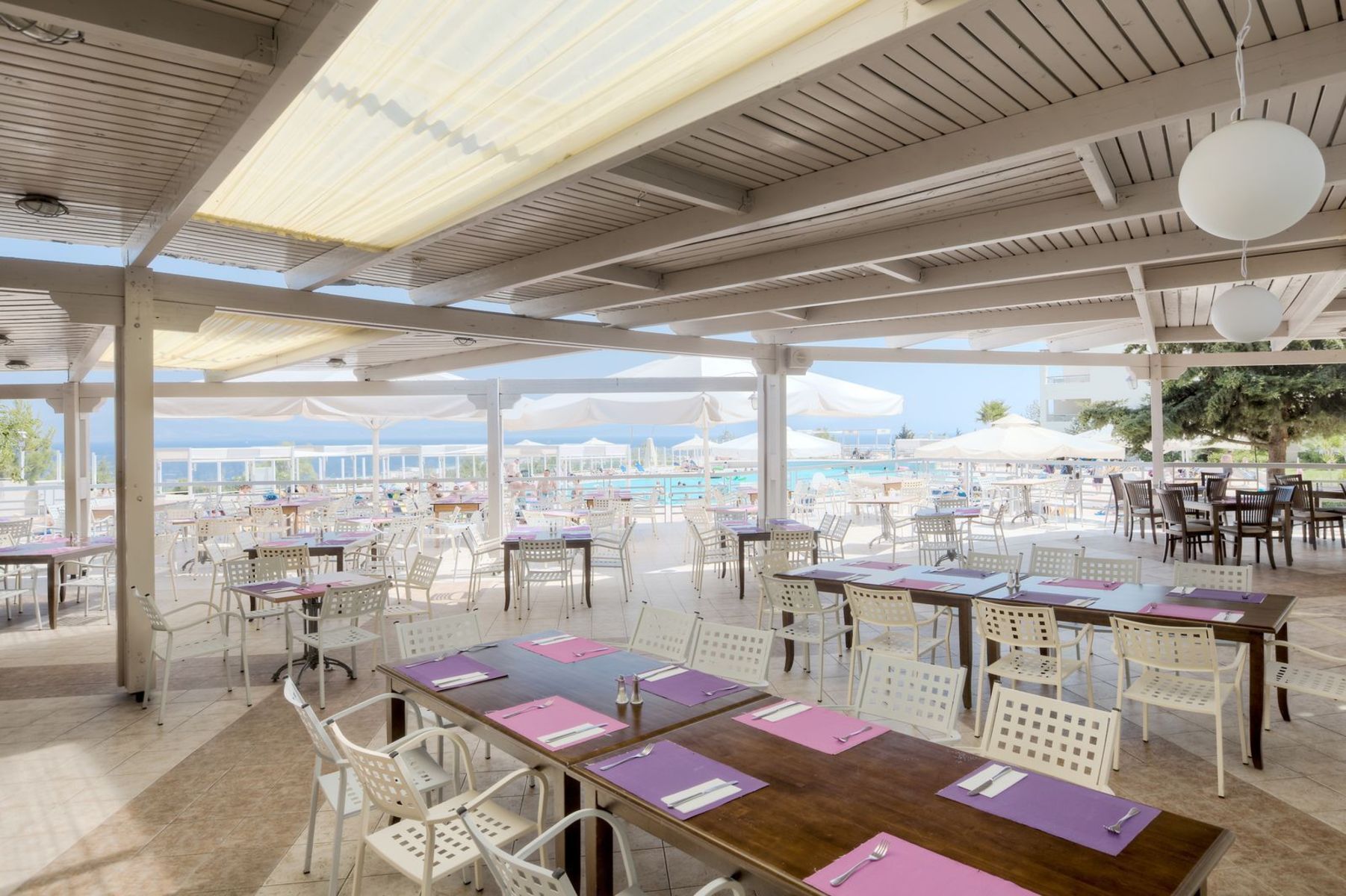 Kipriotis Aqualand Hotel foto 42