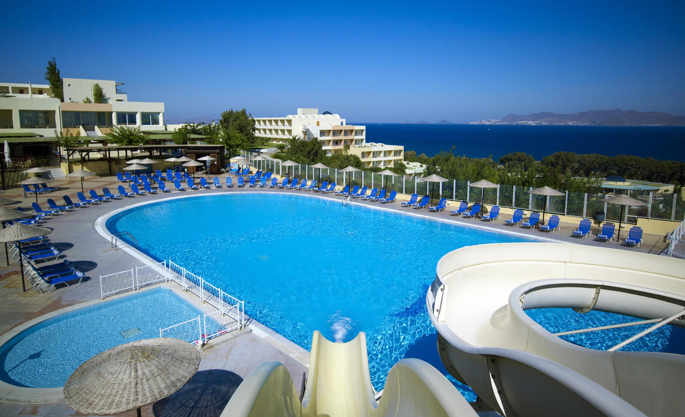 Kipriotis Aqualand Hotel foto 6