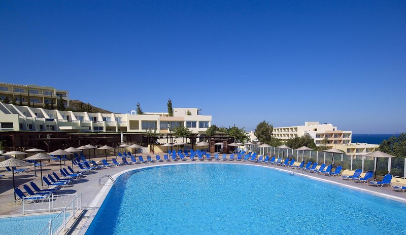 Kipriotis Aqualand Hotel foto 7