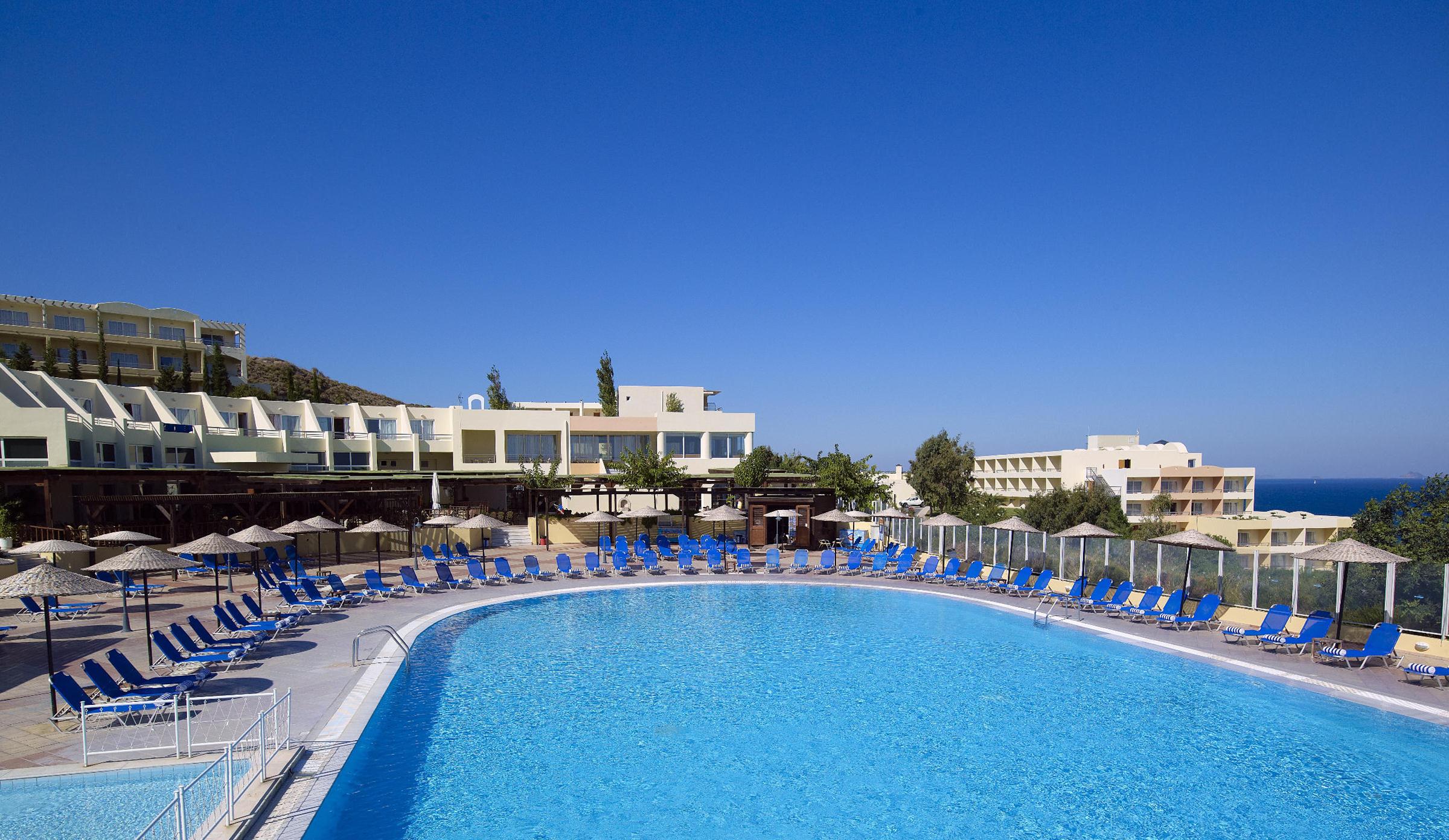 Kipriotis Aqualand Hotel foto 9