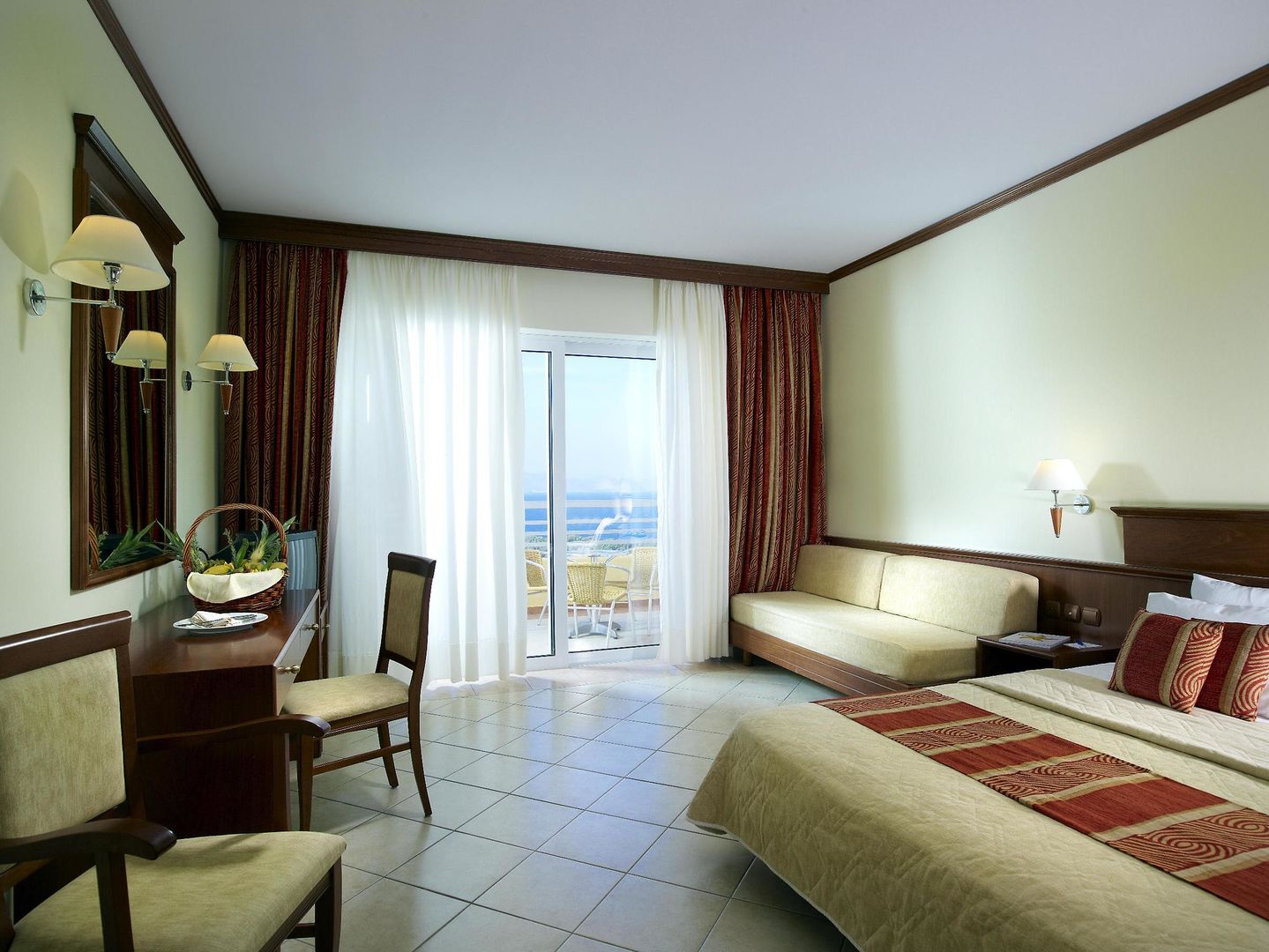 Kipriotis Aqualand Hotel foto 23