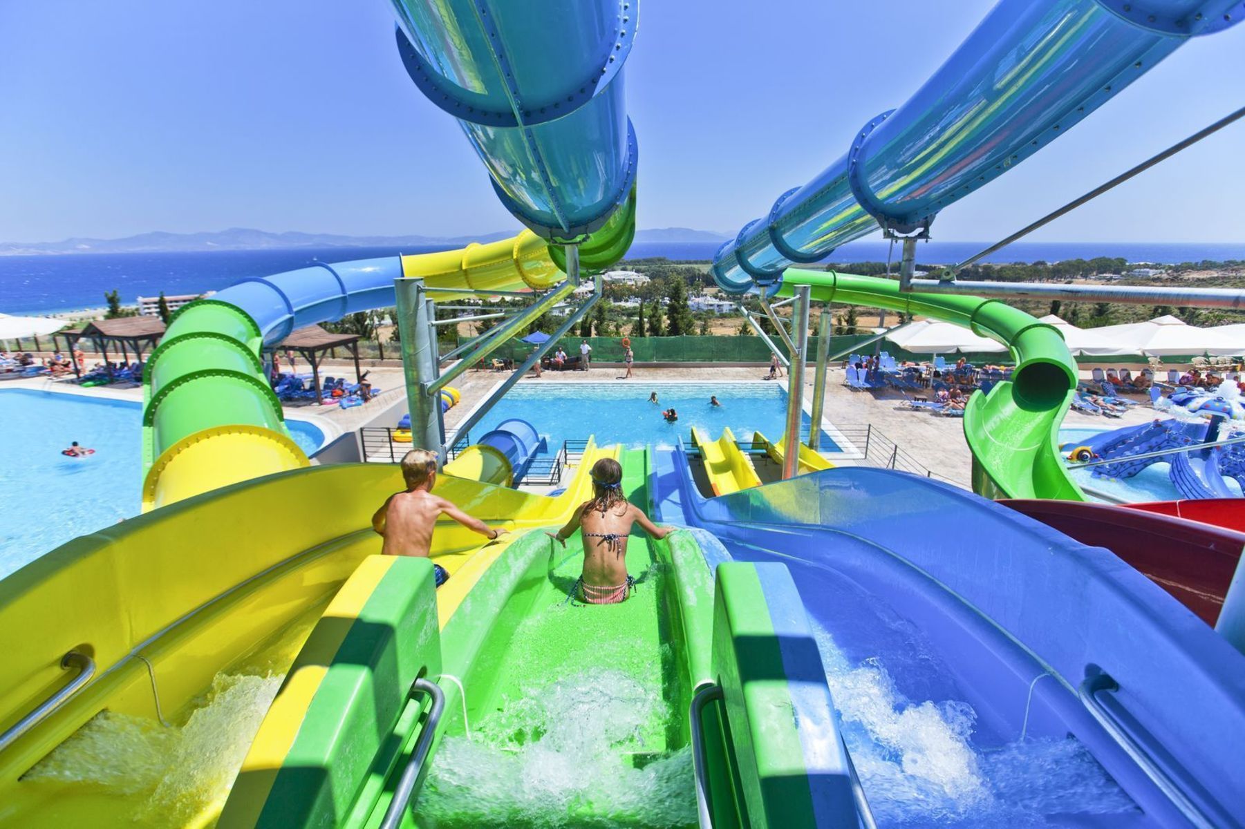 Kipriotis Aqualand Hotel foto 36