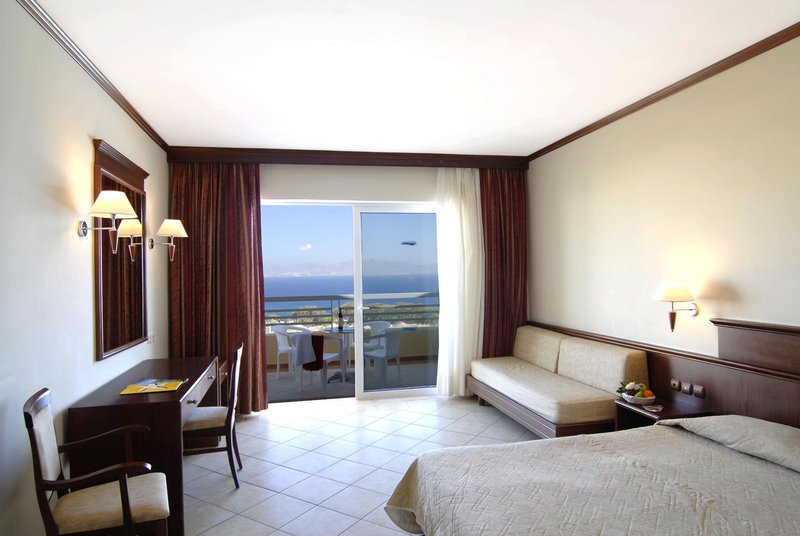 Kipriotis Aqualand Hotel foto 16