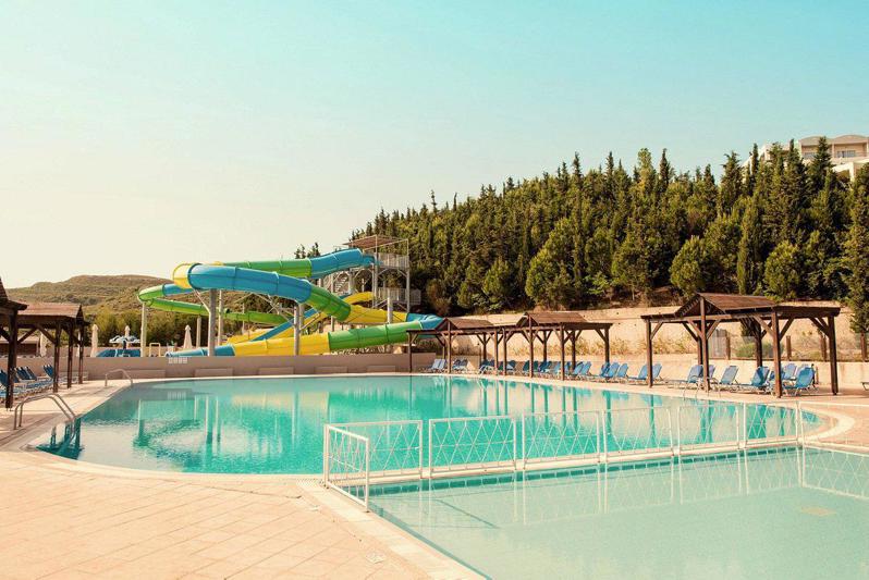 Kipriotis Aqualand Hotel foto 4