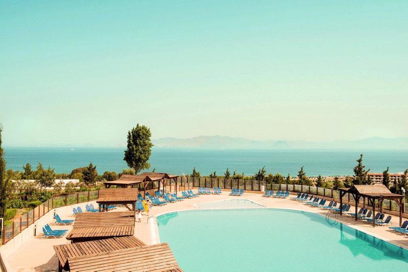 Kipriotis Aqualand Hotel in Psalidi - foto 5