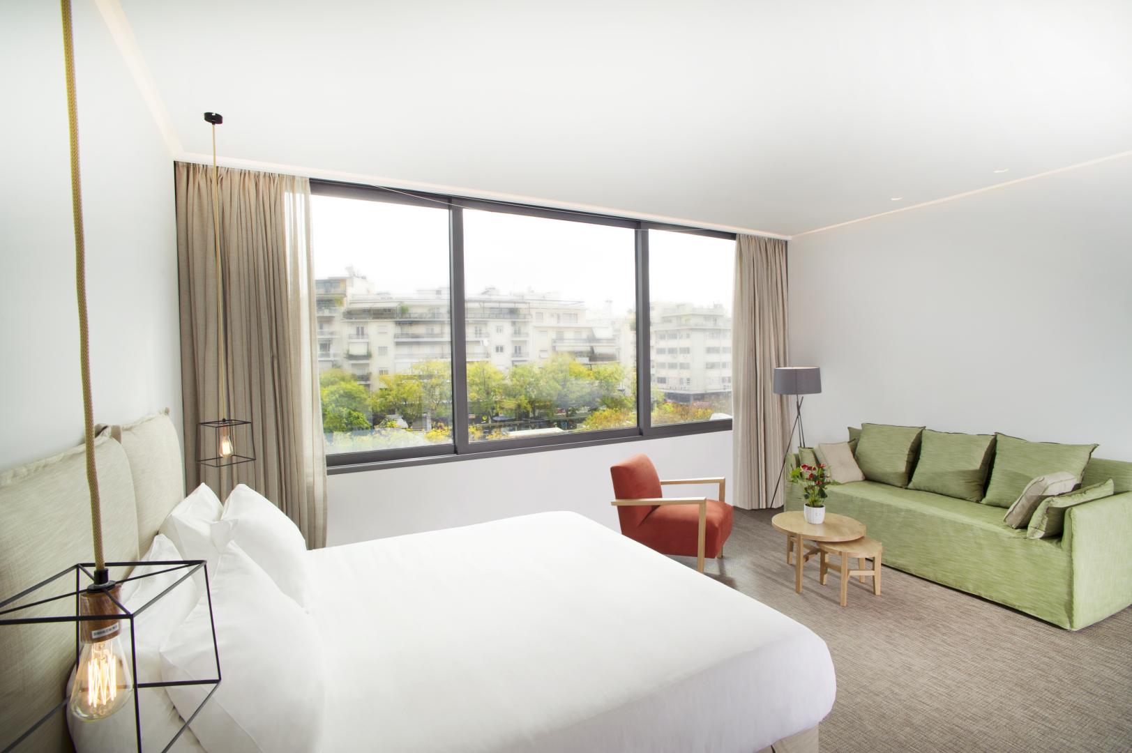 NLH Fix Hotel - Neighborhood Lifestyle Hotels foto 7
