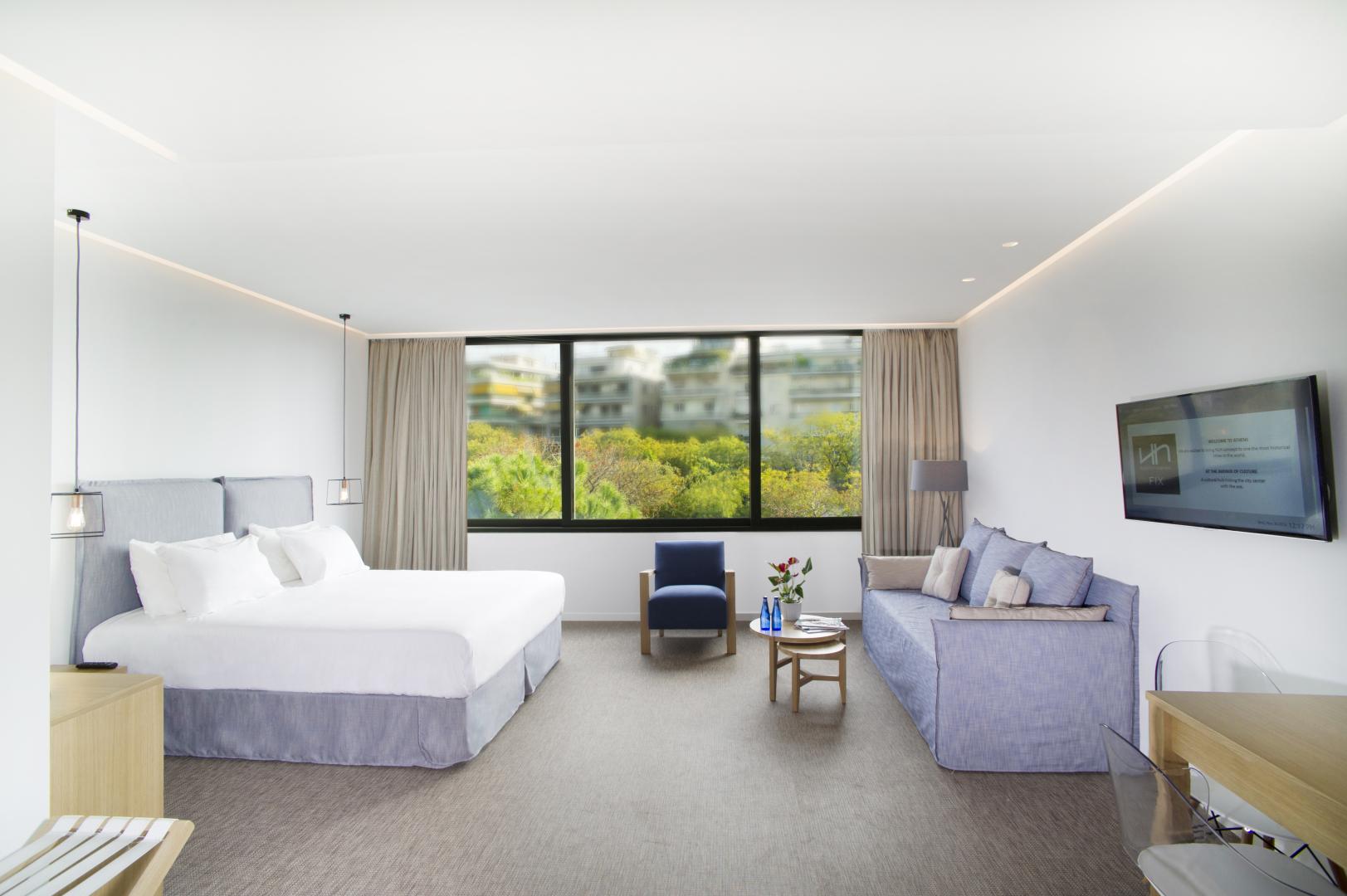 NLH Fix Hotel - Neighborhood Lifestyle Hotels foto 6
