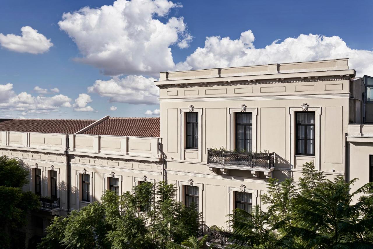 NLH Fix Hotel - Neighborhood Lifestyle Hotels
