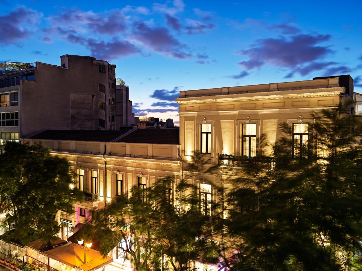 NLH Fix Hotel - Neighborhood Lifestyle Hotels in Athens - foto 4