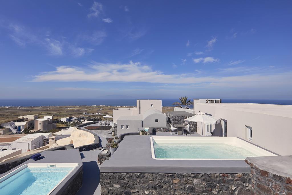 Elysian Santorini foto 8