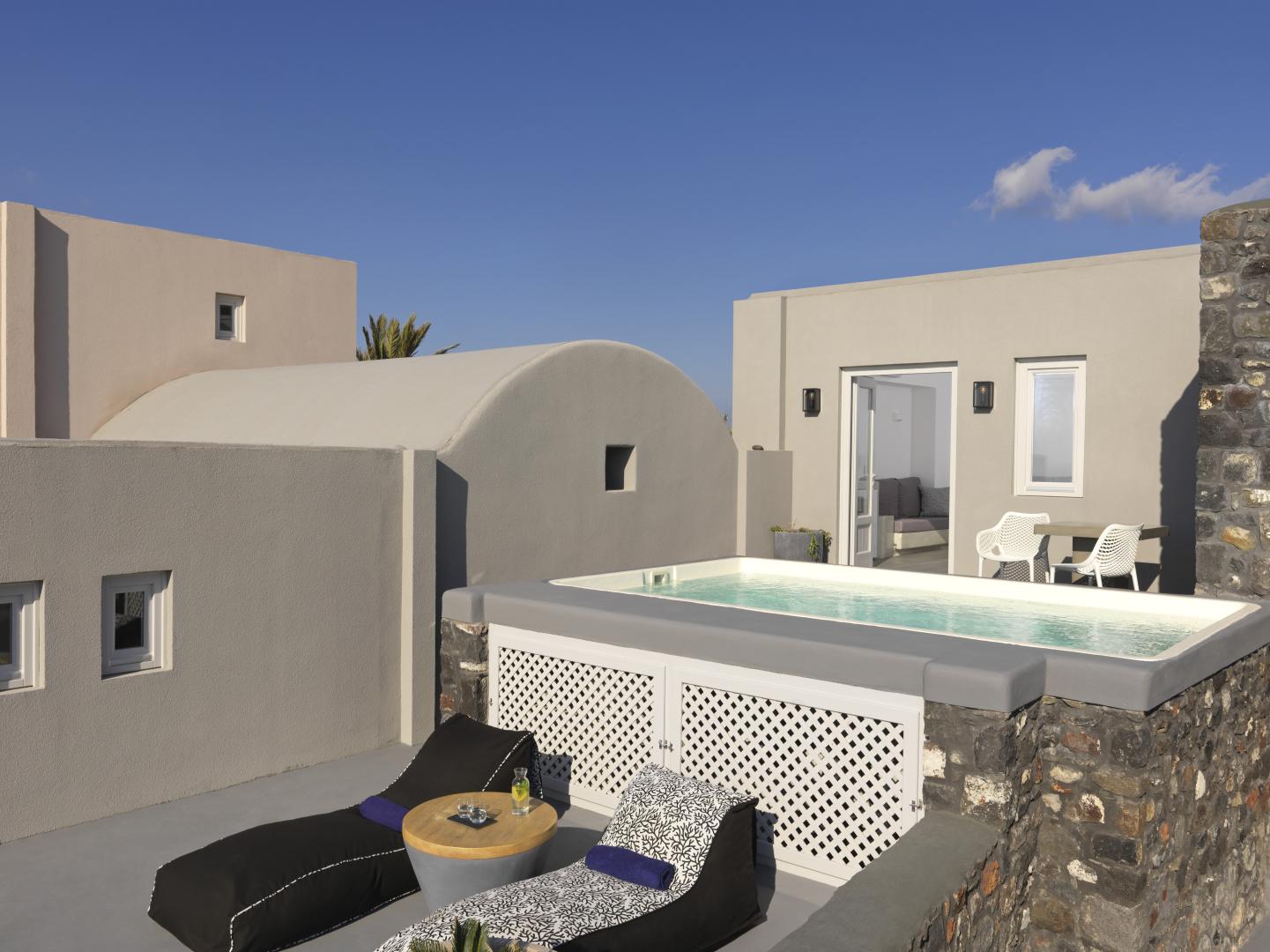 Elysian Santorini foto 16