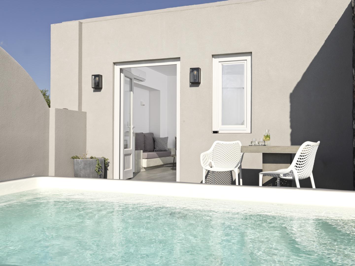 Elysian Santorini foto 17