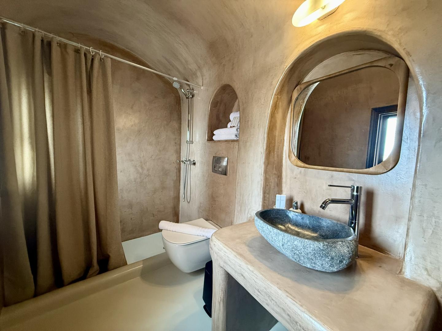 Elysian Santorini foto 41