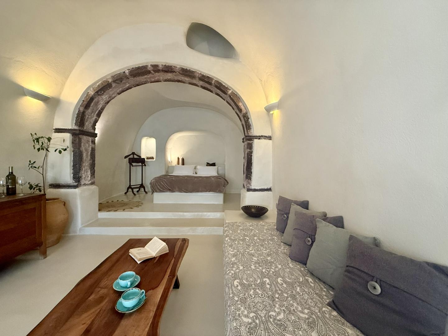 Elysian Santorini foto 20