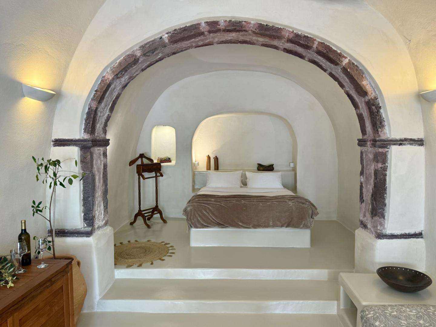 Elysian Santorini foto 19