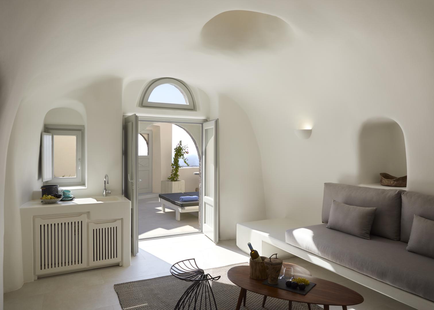 Elysian Santorini foto 25