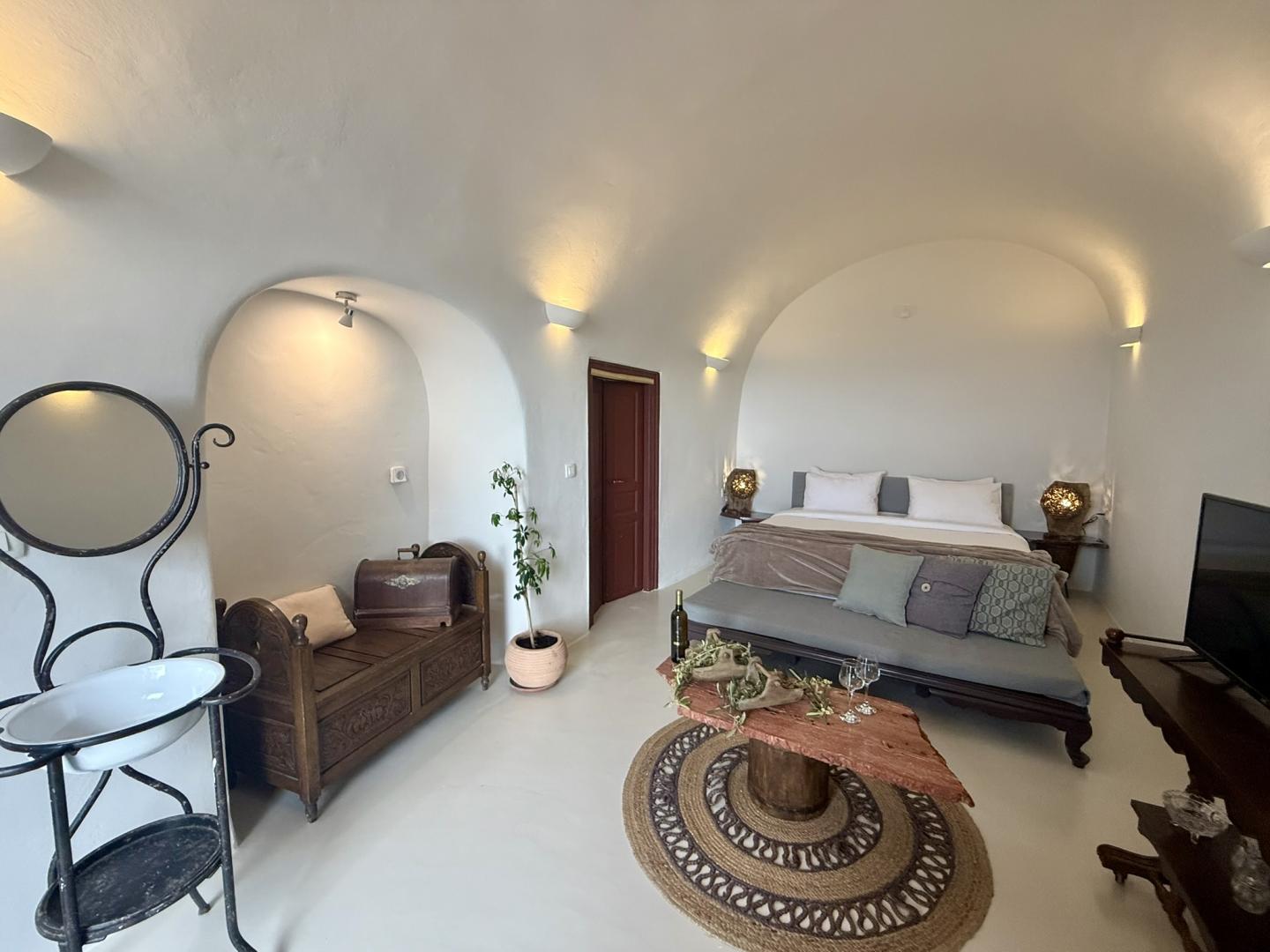 Elysian Santorini foto 29