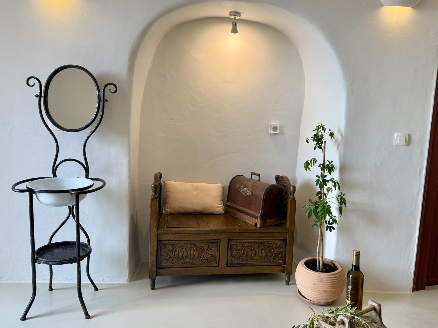 Elysian Santorini foto 30