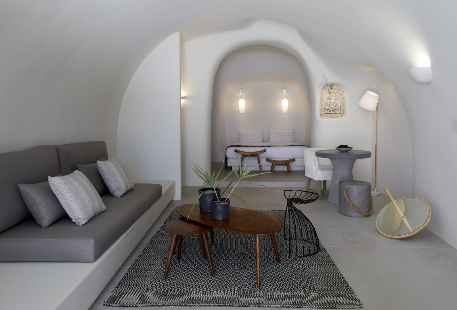 Elysian Santorini foto 32