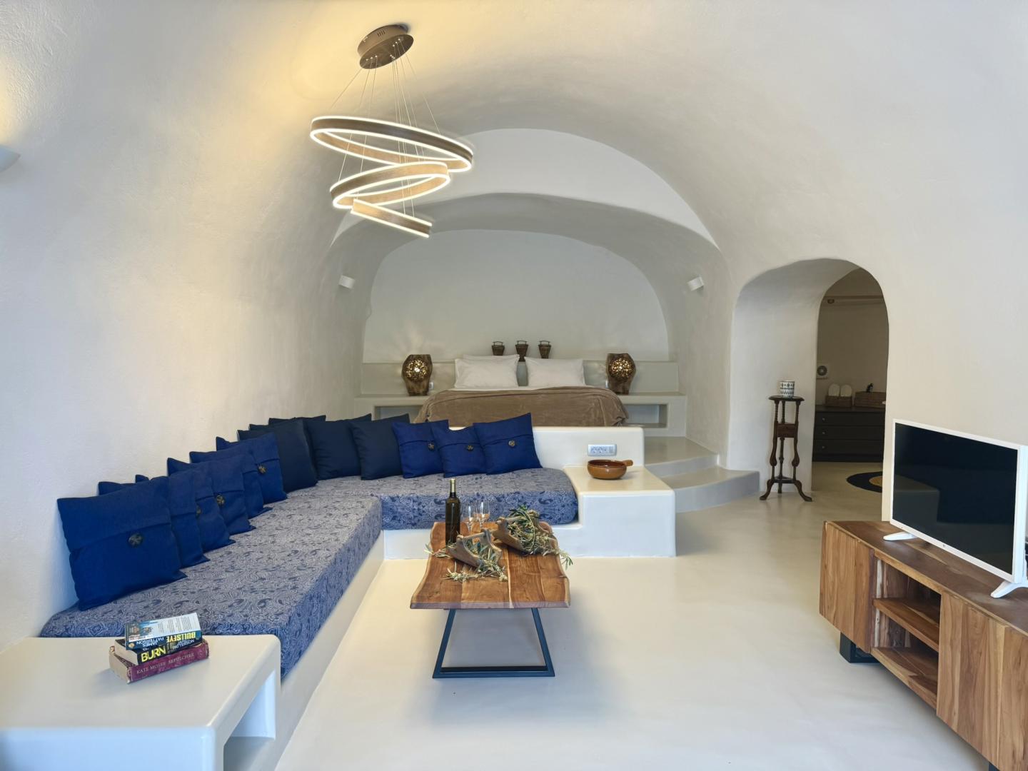 Elysian Santorini foto 36