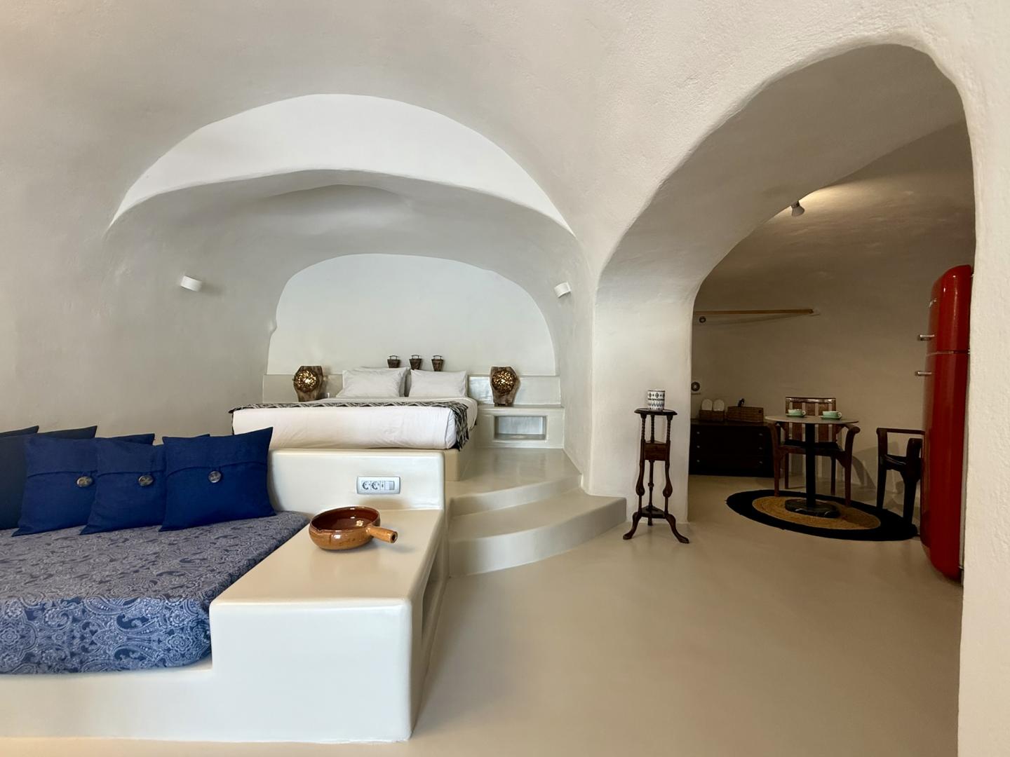 Elysian Santorini foto 37