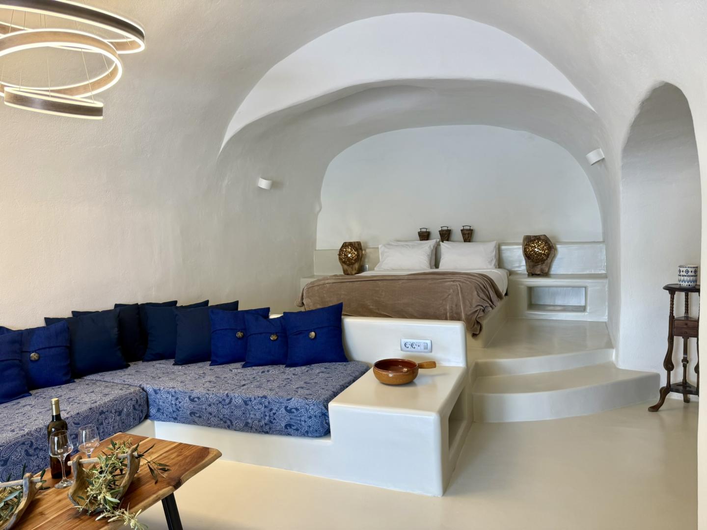 Elysian Santorini foto 35