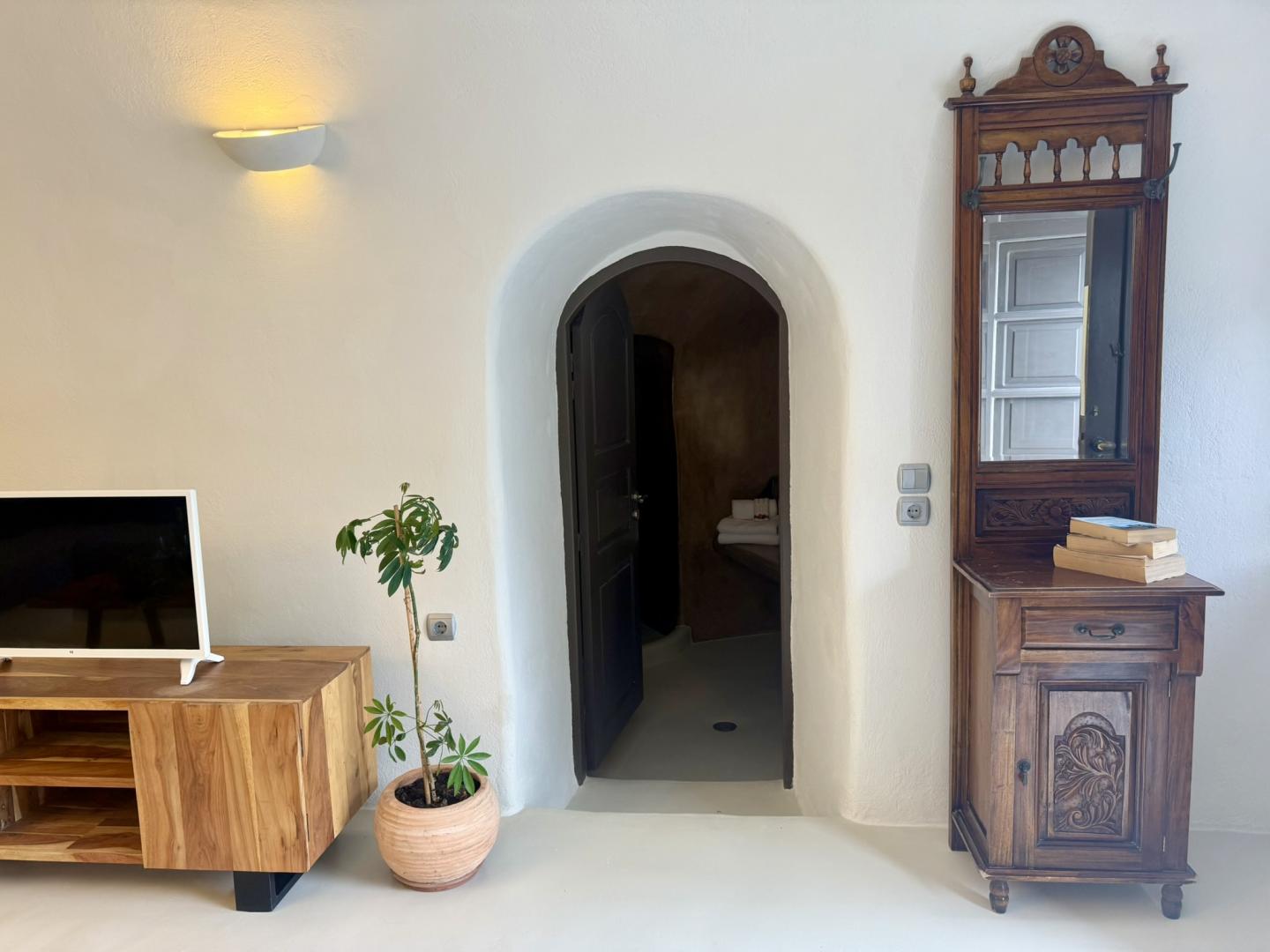 Elysian Santorini foto 39