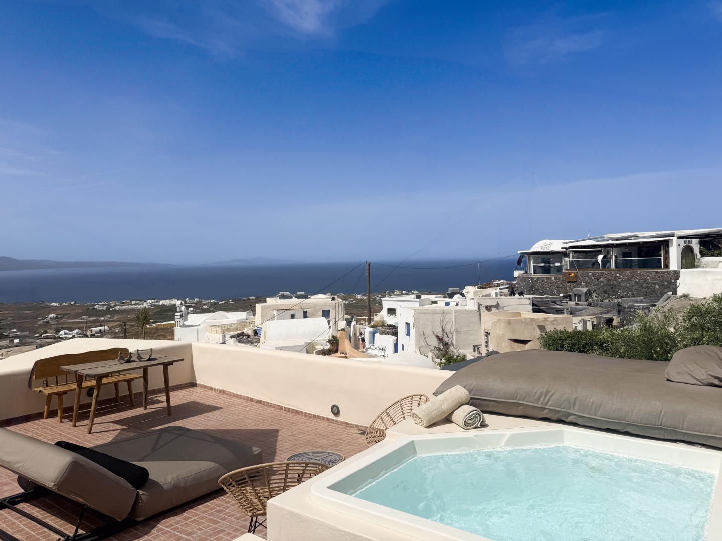 Elysian Santorini foto 27