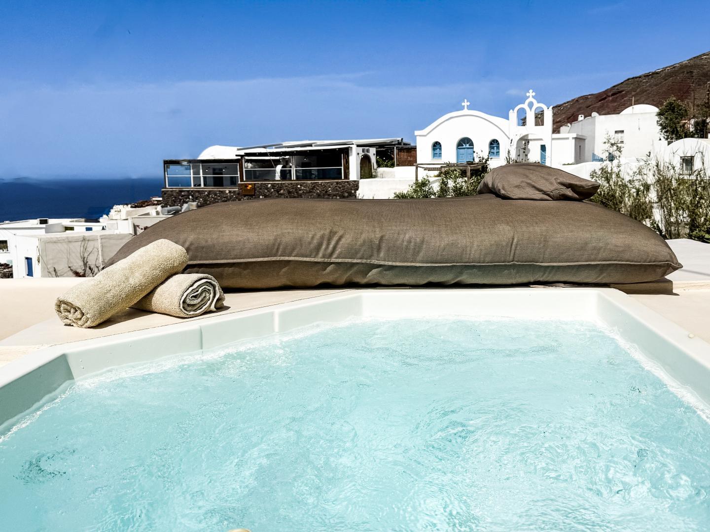 Elysian Santorini foto 26