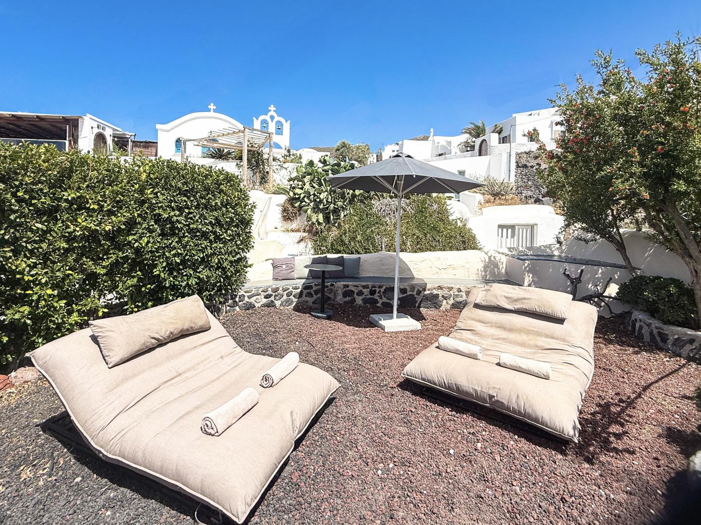 Elysian Santorini foto 40
