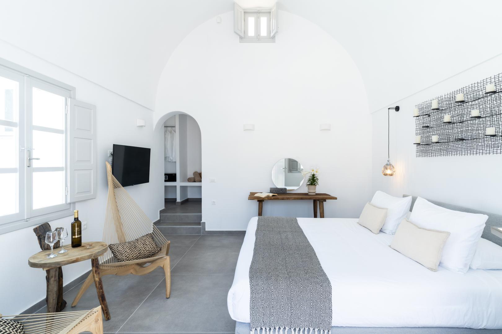 Elysian Santorini foto 44