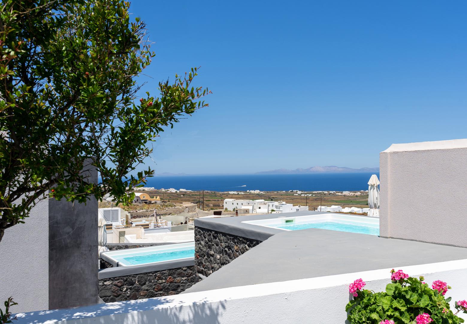 Elysian Santorini foto 46