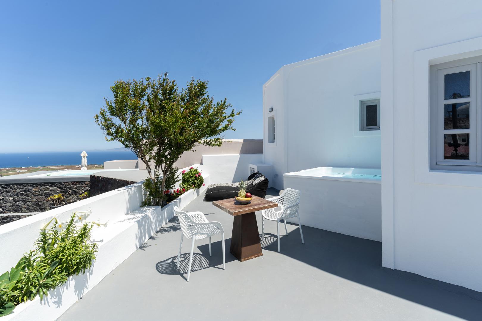Elysian Santorini foto 43