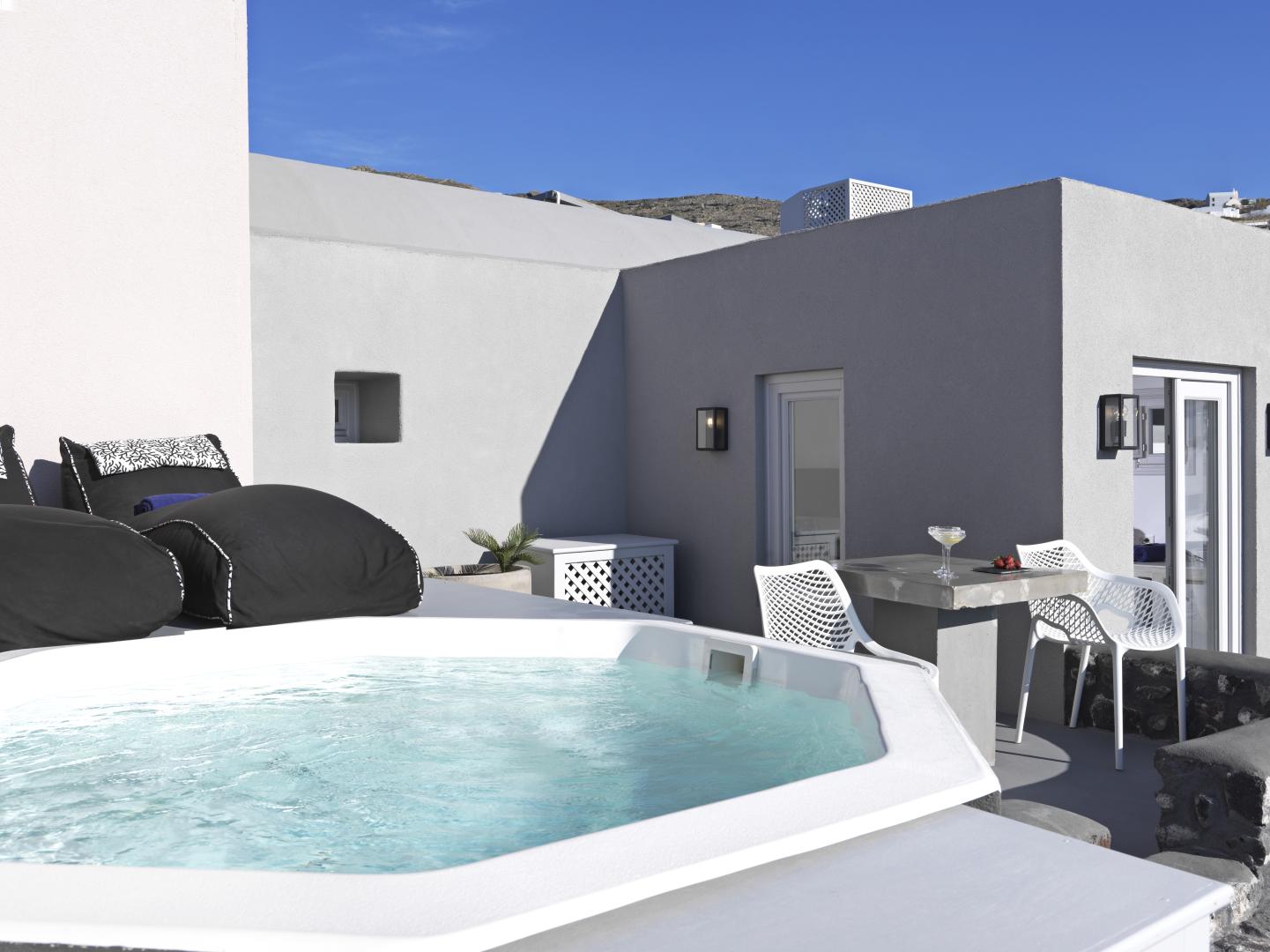 Elysian Santorini foto 42