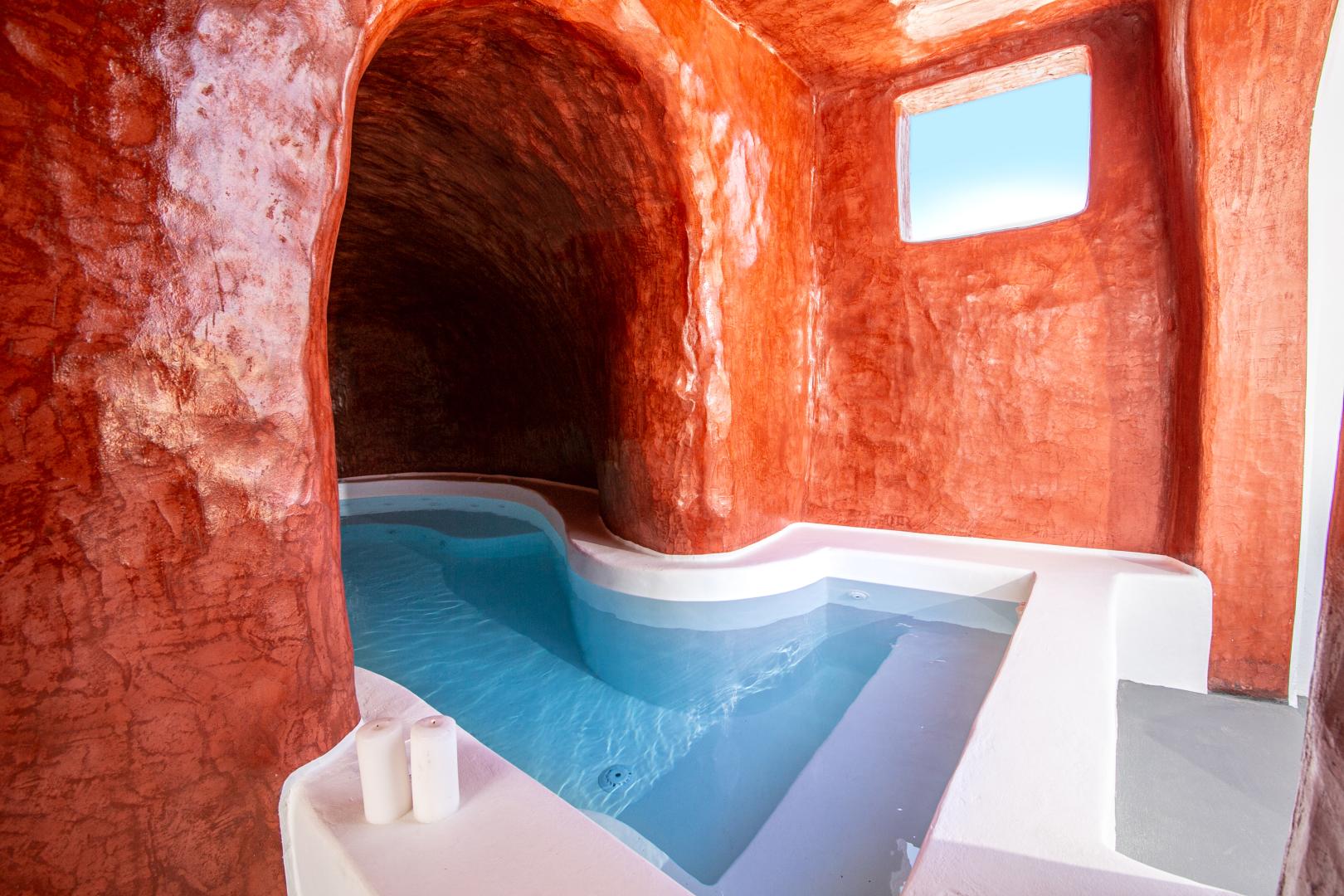 Elysian Santorini foto 47