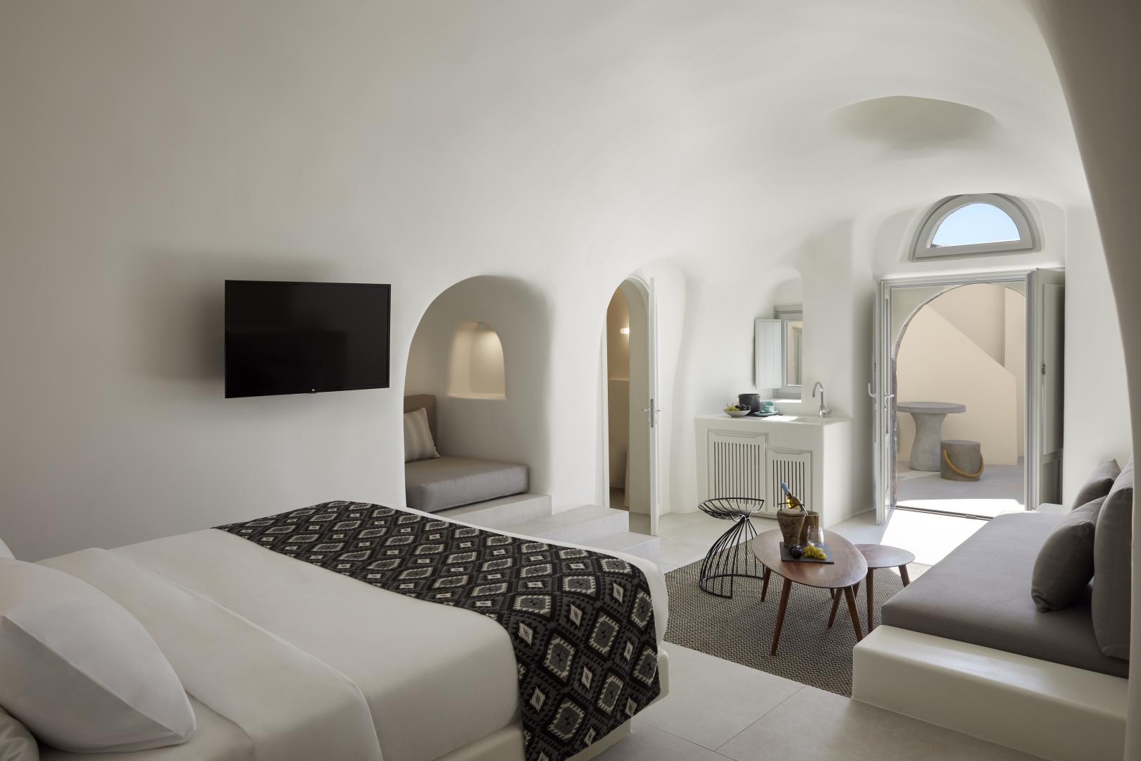 Elysian Santorini foto 23
