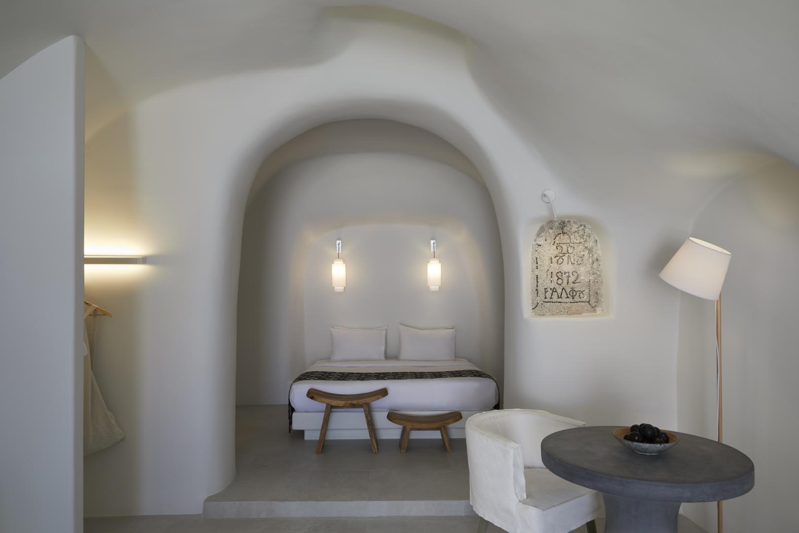 Elysian Santorini foto 31