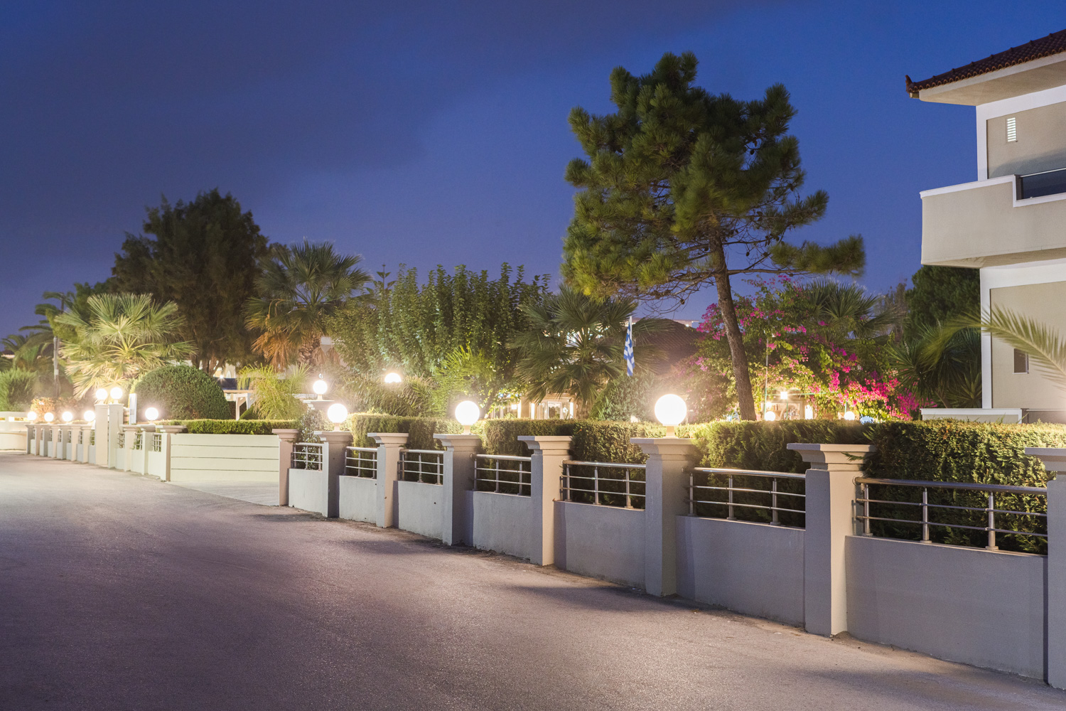 Kalamaki Beach Hotel Zakynthos foto 31