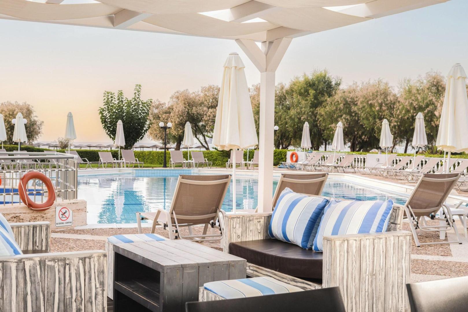 Kalamaki Beach Hotel Zakynthos foto 34