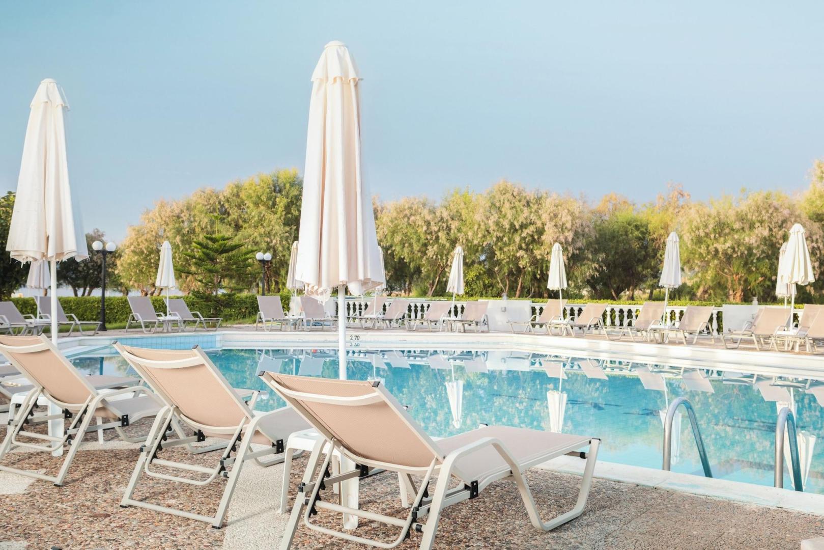 Kalamaki Beach Hotel Zakynthos foto 42