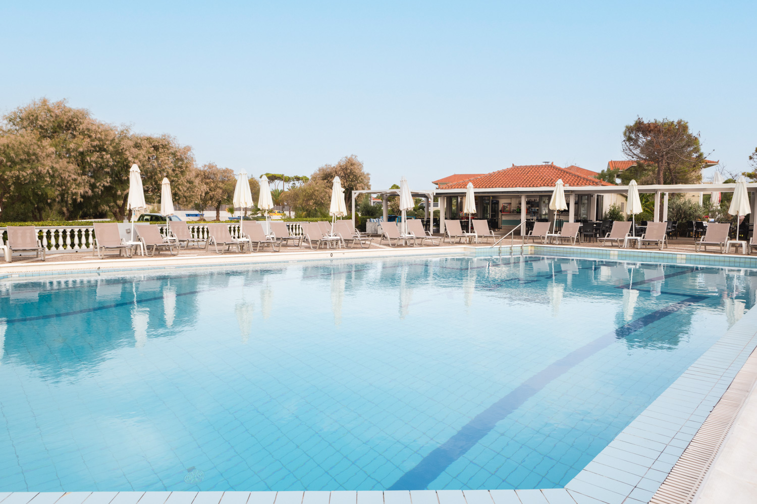 Kalamaki Beach Hotel Zakynthos foto 36