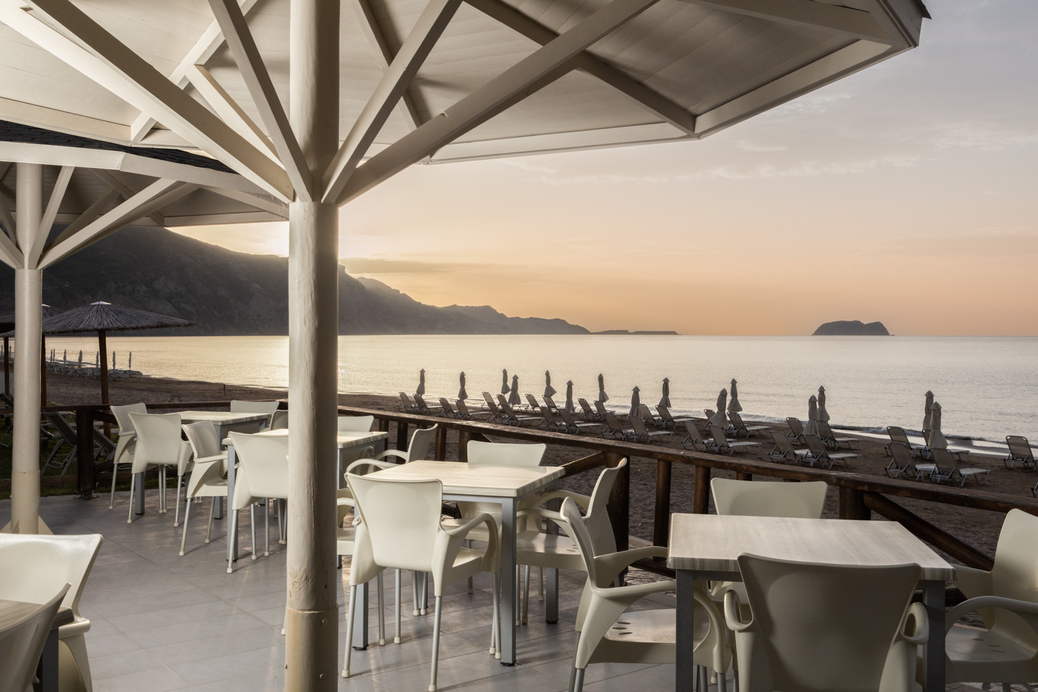 Kalamaki Beach Hotel Zakynthos foto 40