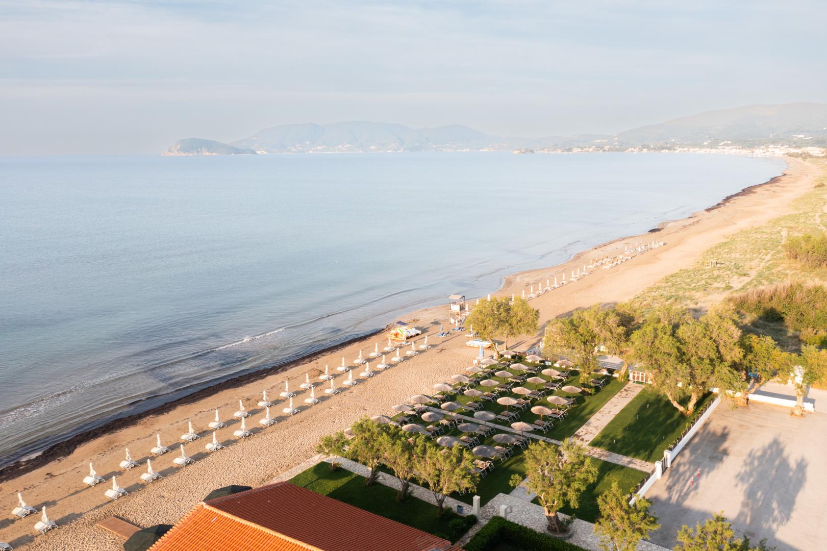 Kalamaki Beach Hotel Zakynthos foto 24