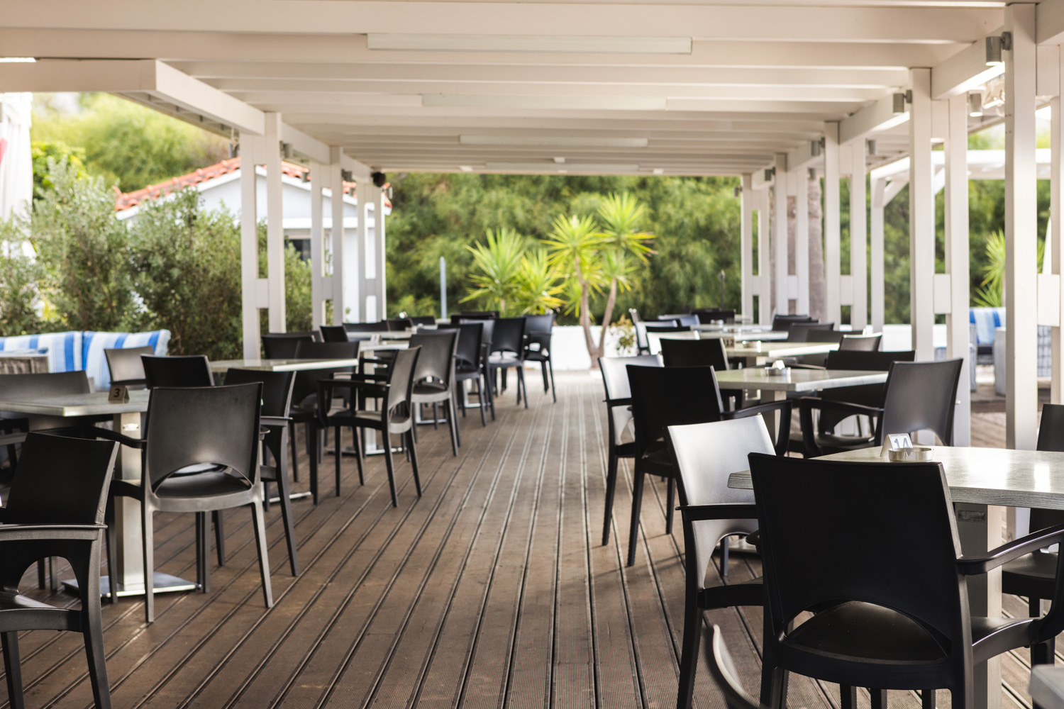 Kalamaki Beach Hotel Zakynthos foto 32