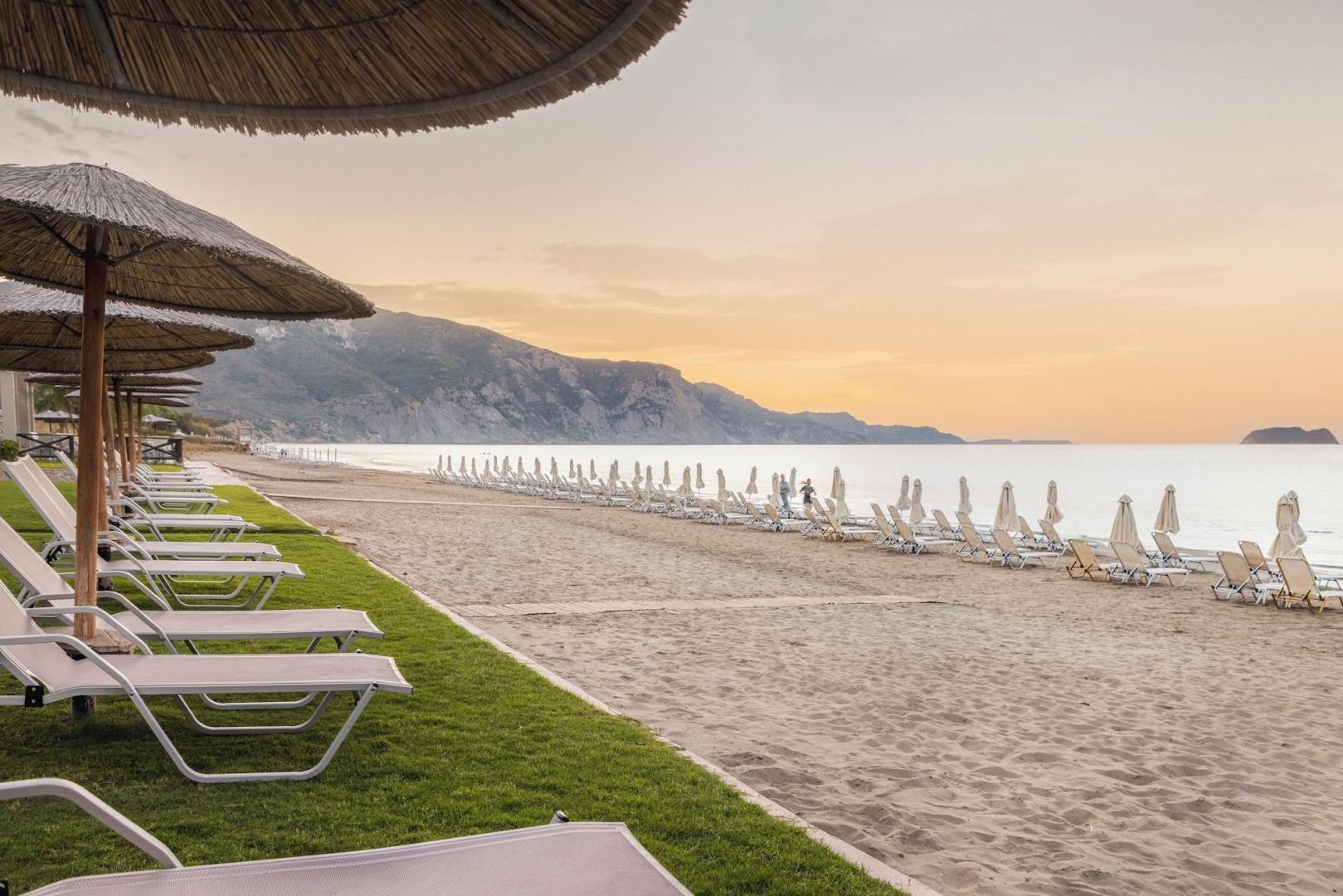 Kalamaki Beach Hotel Zakynthos foto 47