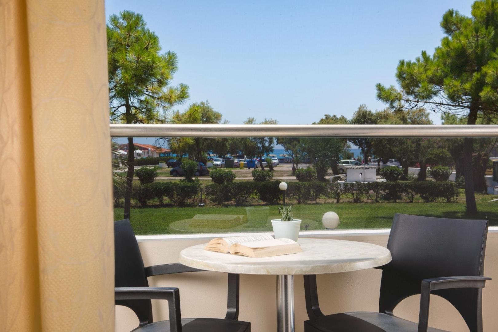 Kalamaki Beach Hotel Zakynthos foto 37